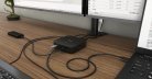 SB-C HDMI DP PD 100W -telakointiasema