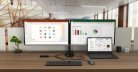 I-Tec USB-C 2xDP 5xUSB-A 1xUSB-C GLAN 100W PD -telakointiasema