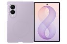 Samsung Galaxy Z Fold8 Silicone Magnet Case -silikonikuori, Laventeli