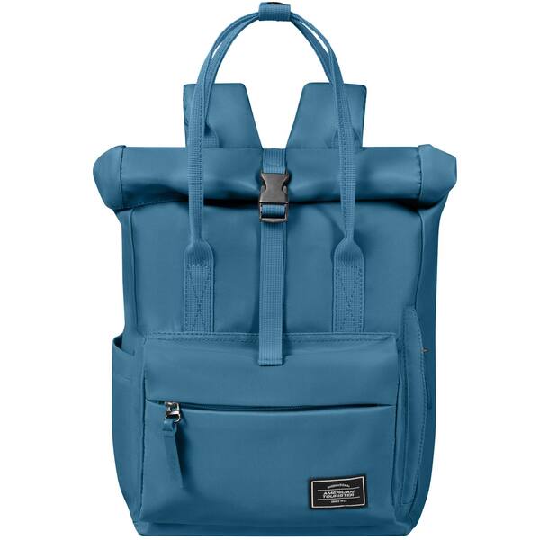 American Tourister Urban Groove - backpack, blue
