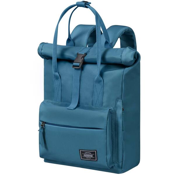 American Tourister Urban Groove - backpack, blue