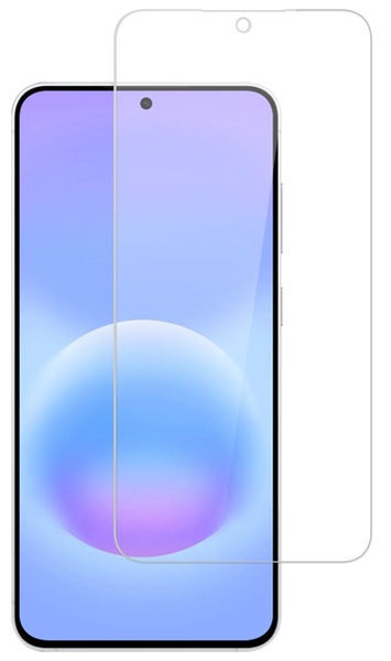 Screenor Tempered Samsung A57 / S25 FE Premium