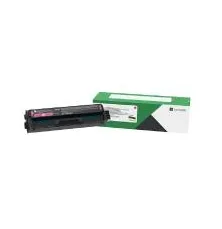 Lexmark - Tuottoisa - magenta - alkuperäinen - väriainekasetti LCCP, LRP malleihin Lexmark C3326dw, MC3326adwe