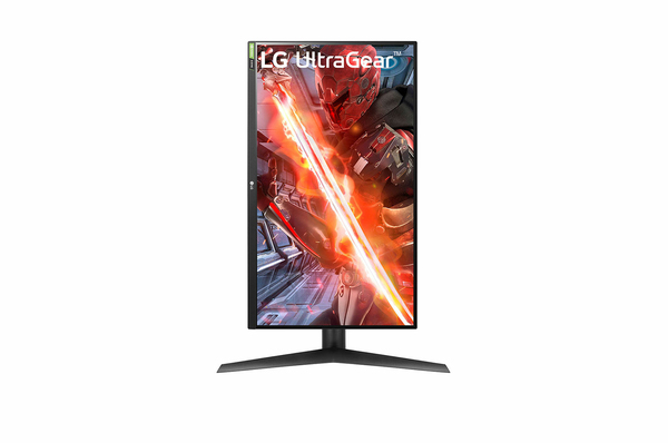 LG 27&quot; UltraGear 27GL850, QHD, IPS -pelin&auml;ytt&ouml;