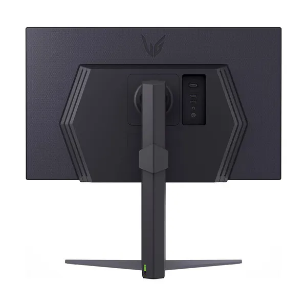 LG 27&quot; UltraGear 27GS75Q QHD, IPS -pelin&auml;ytt&ouml;