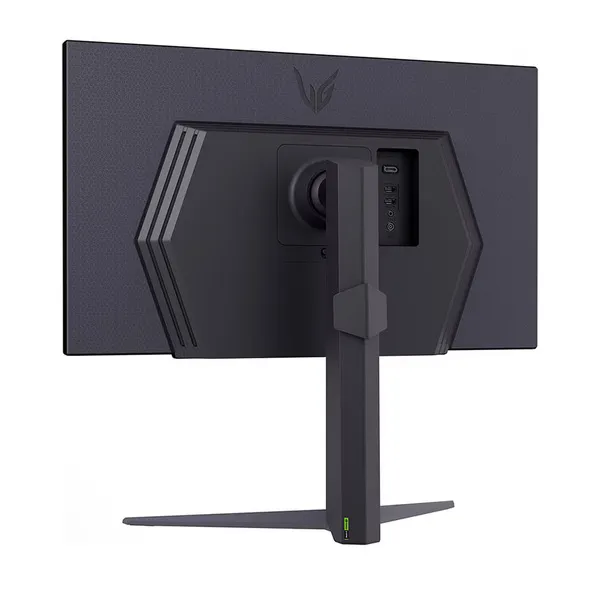 LG 27&quot; UltraGear 27GS75Q QHD, IPS -pelin&auml;ytt&ouml;
