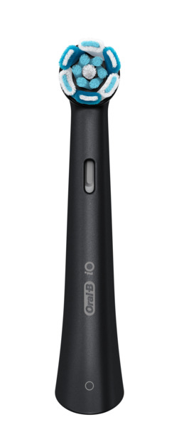 Oral-B iO Ultimate Clean -vaihtoharjaspäät, 4 kpl