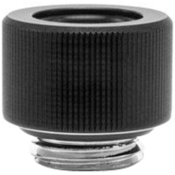 EKWB HTC Classic 12mm black - 3831109815571