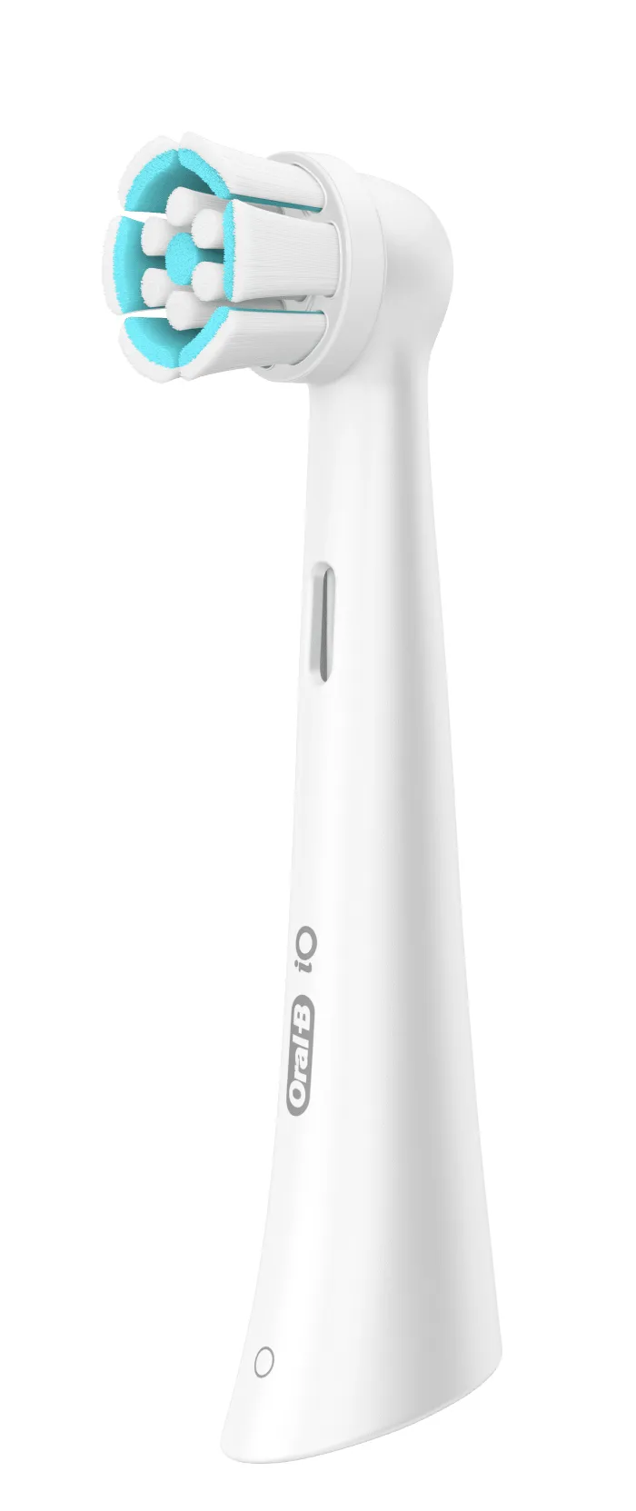 Oral-B iO Series - brush head, 2 pcs