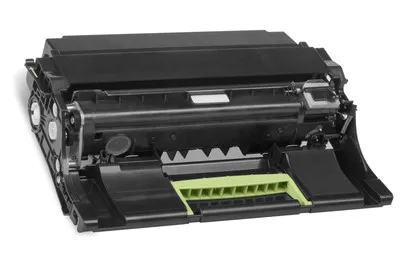 Lexmark 500Z - Musta - alkuper&auml;inen - tulostimen kuvayksikk&ouml; LCCP, LRP malleihin Lexmark MS317, MS415, MS417, MS517, MS617, MX317, MX410, MX417, MX511, MX517, M