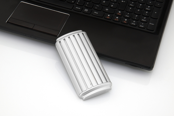 Freecom mSSD Celeritas Thunderbolt 3 SSD 1TB