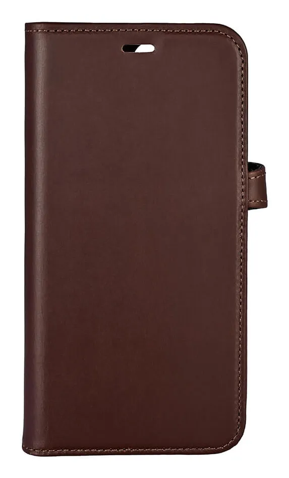 BUFFALO Mobilfodral Brun