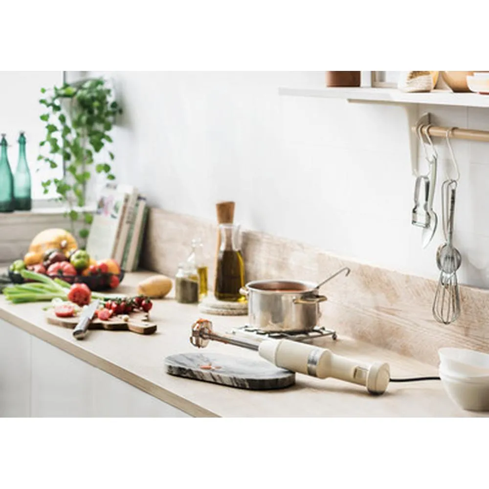 KitchenAid 5KHBV83EAC - stavblender -