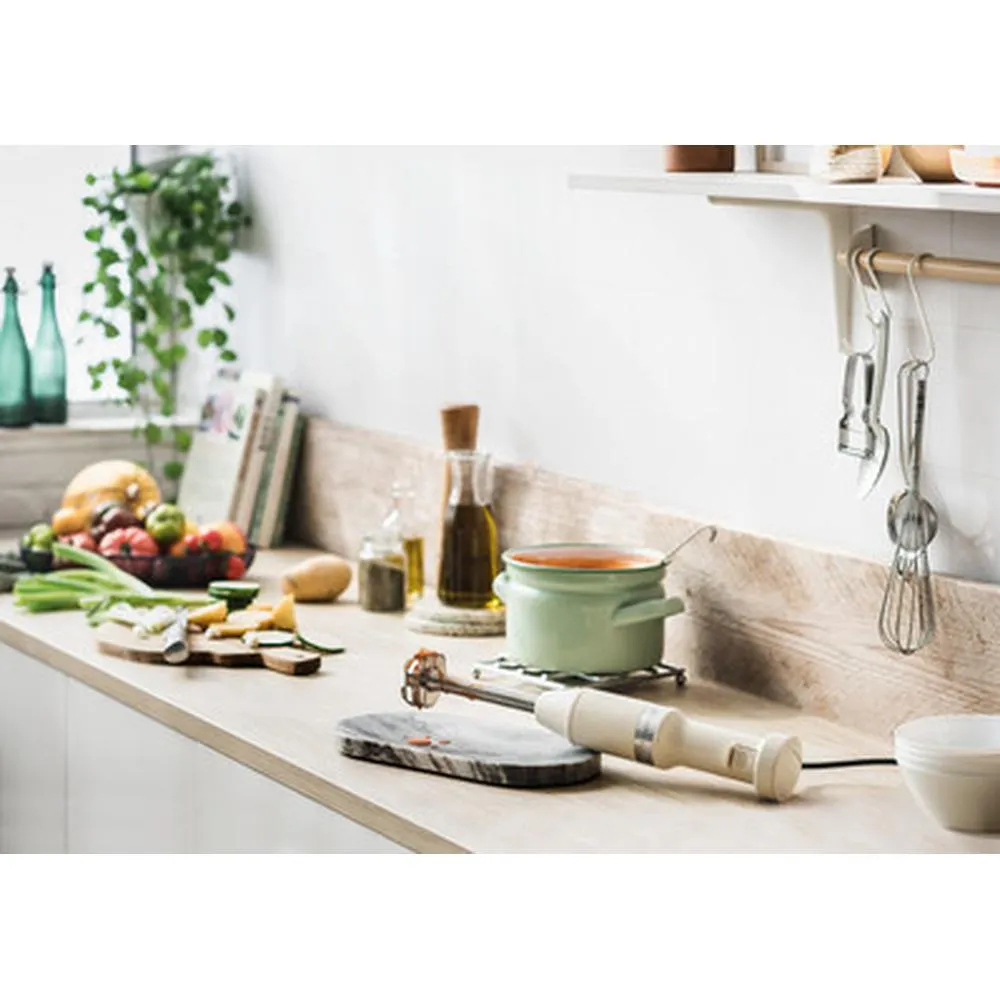 KitchenAid 5KHBV83EAC - stavblender -