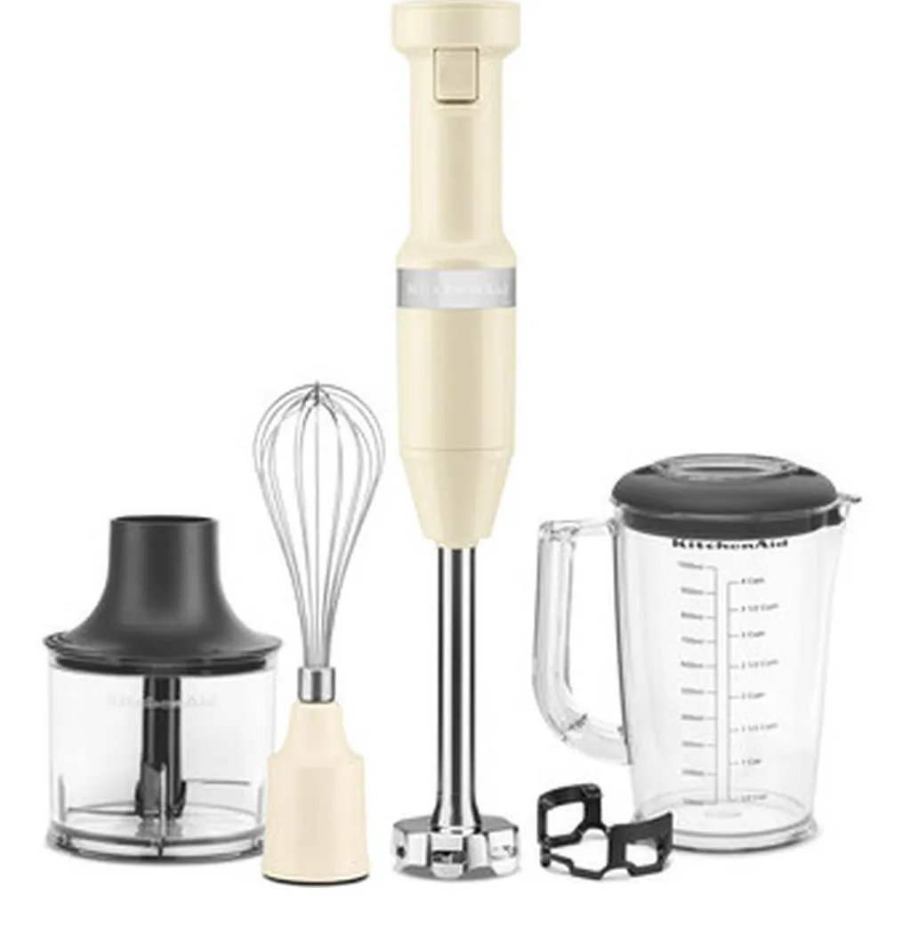 KitchenAid 5KHBV83EAC - stavblender -