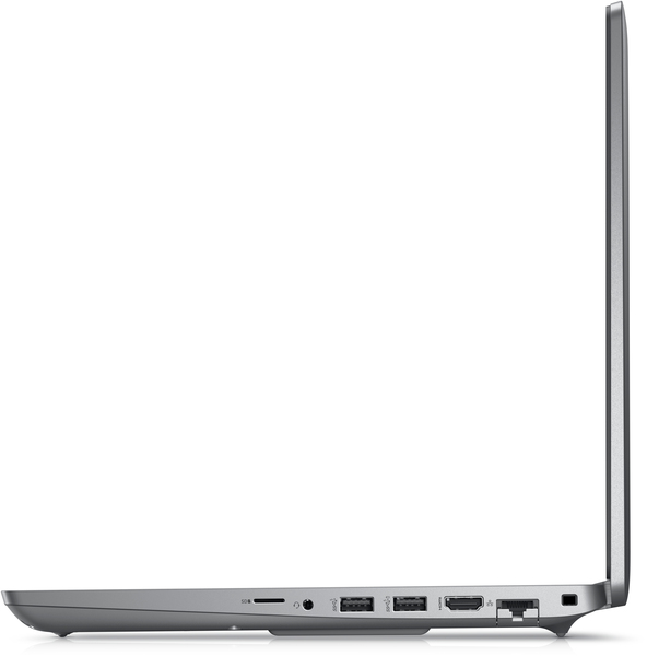 Dell Precision 3571 15.6&quot; i7-12700H, 32GB, 512GB SSD, RTX A1000, Win 10 Pro - notebook, Grey