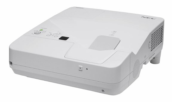 UM330Xi Interactive Projector