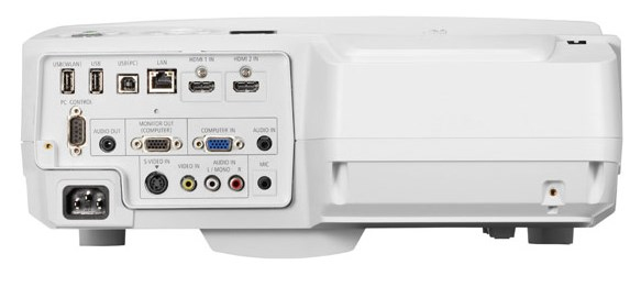 UM330Xi Interactive Projector