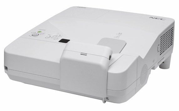 UM330Xi Interactive Projector