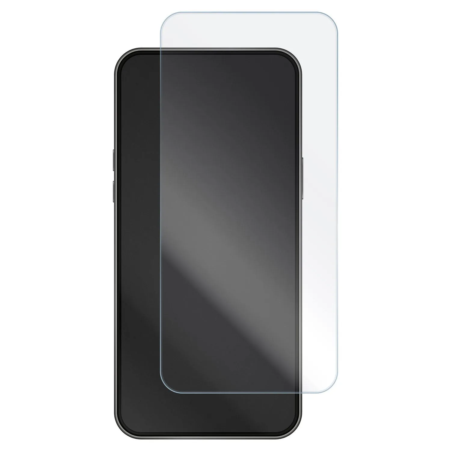 Gear Glass Protector Flat Case Friendly 2.5D Screen Protector for Google Pixel 10 / 10 Pro