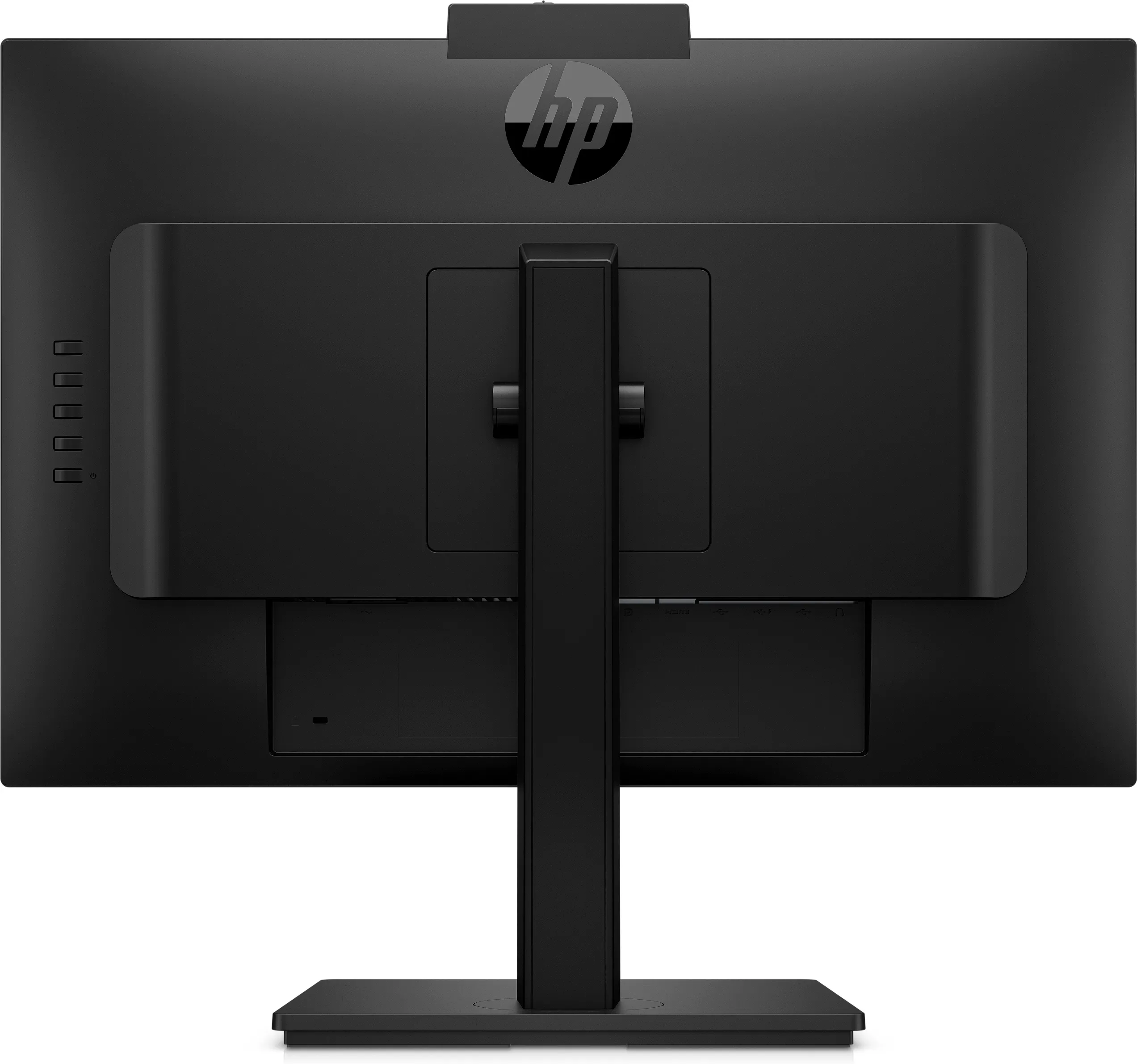 HP M24m Conferencing Monitor EMEA - INTL English Loc &iquest;&iquest;&iquest; Euro plug
