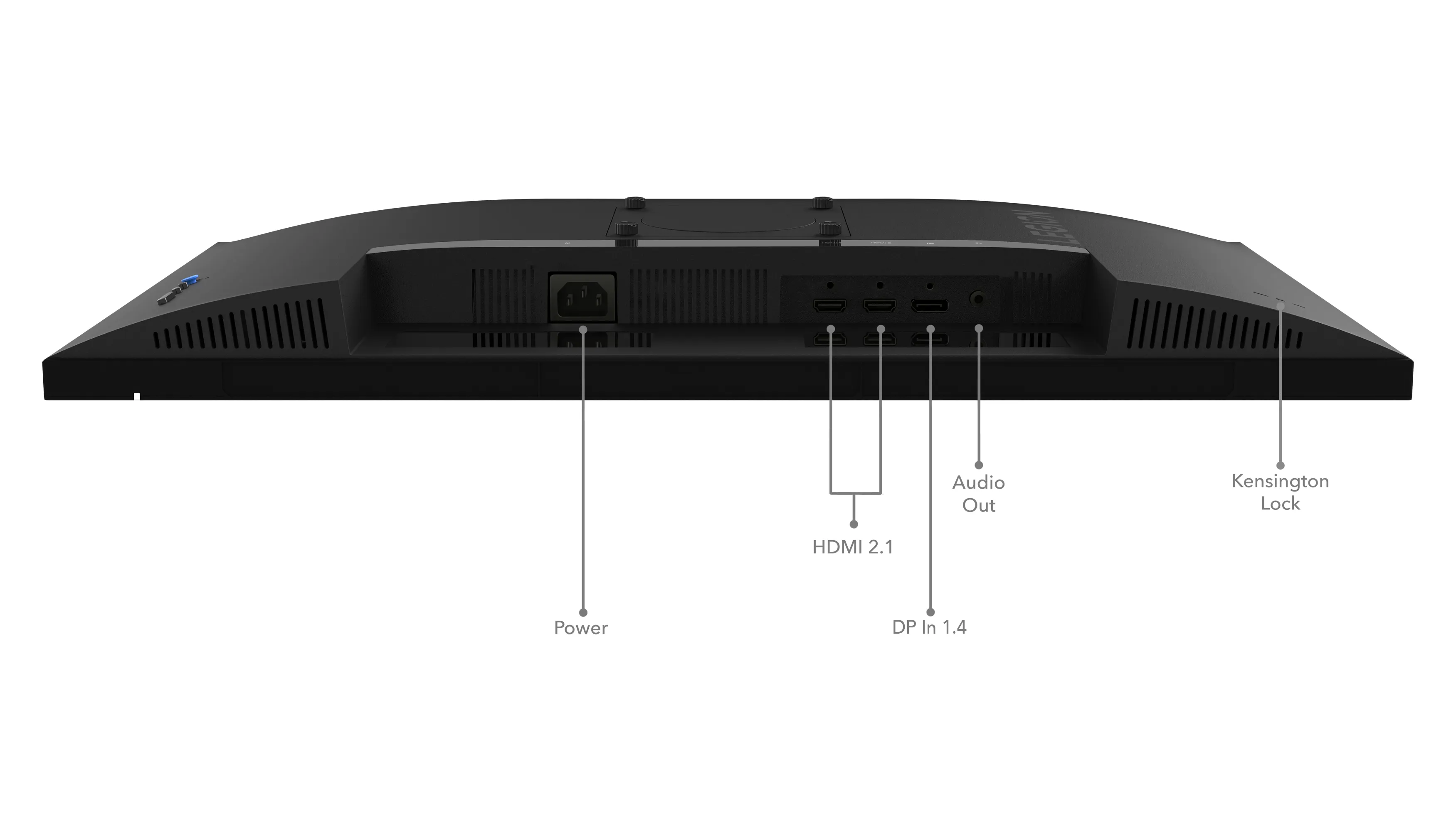 Lenovo Legion R27I-30 27&quot; Full HD, IPS -pelin&auml;ytt&ouml;