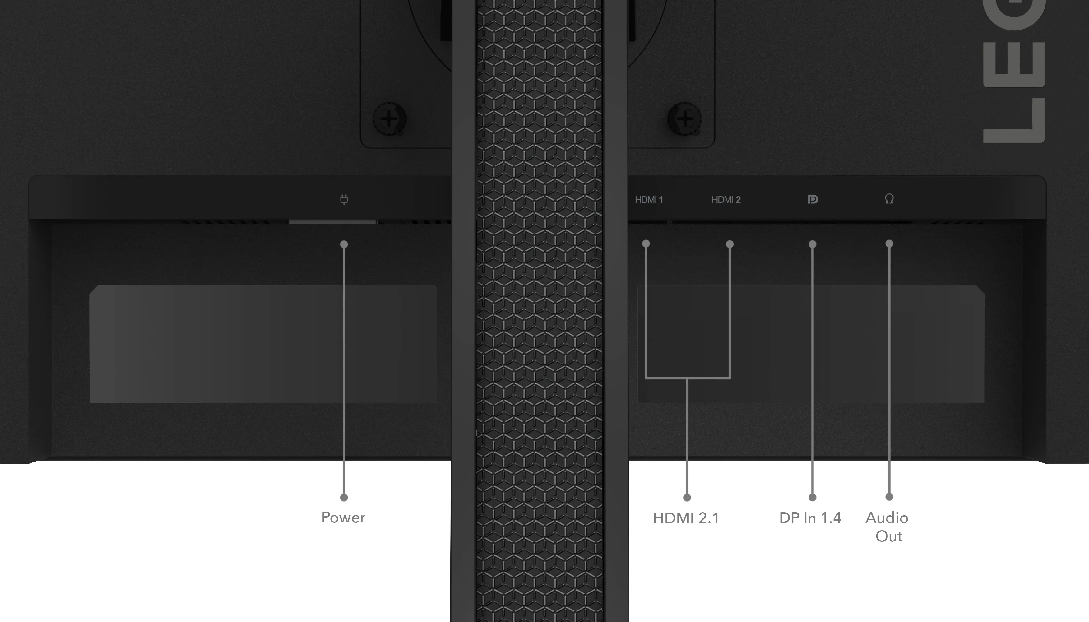 Lenovo Legion R27I-30 27&quot; Full HD, IPS -pelin&auml;ytt&ouml;