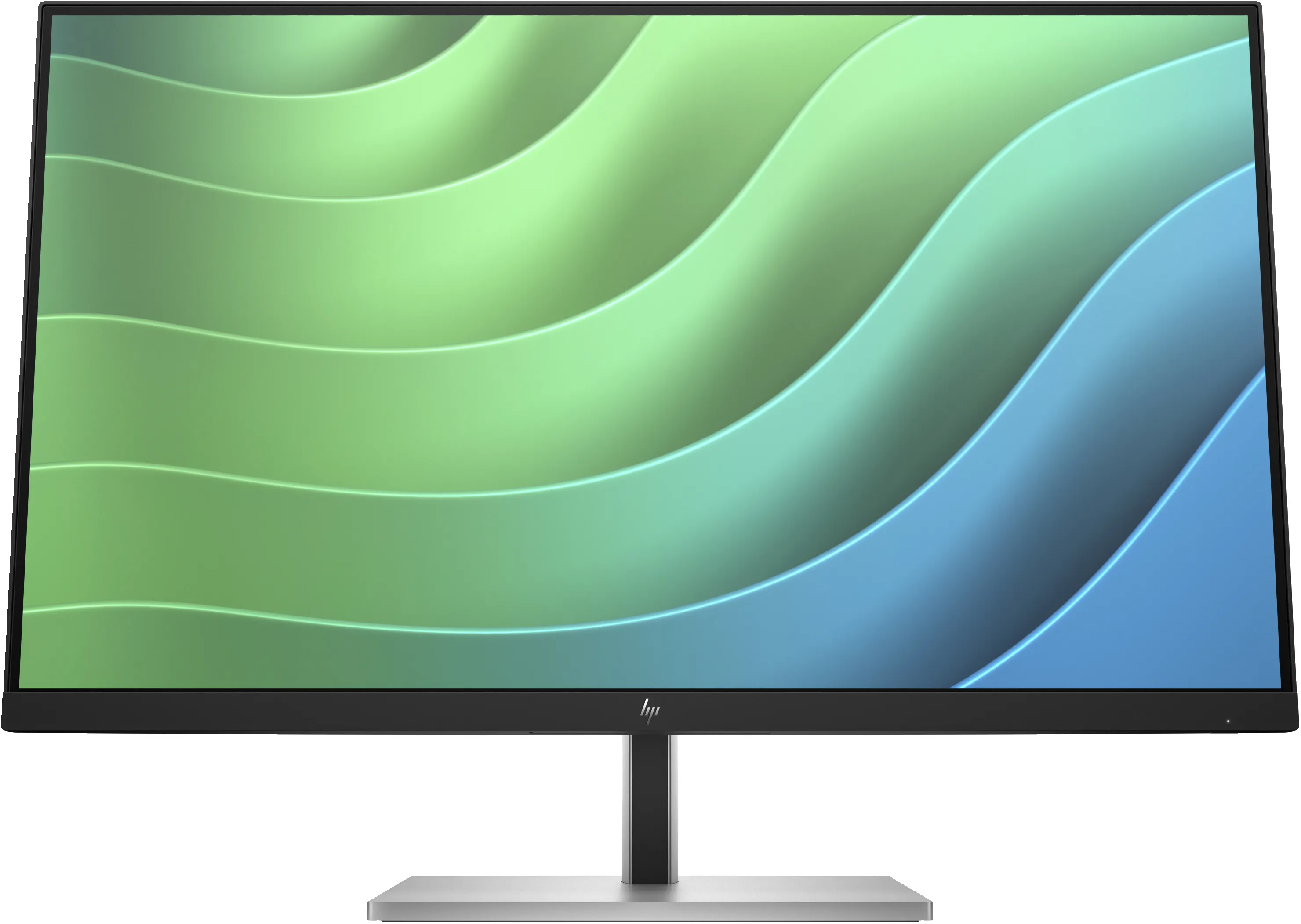 HP 27" E-Series E27 G5 FHD PVC Free Monitor Full HD, IPS - monitor