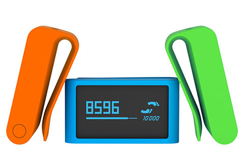 Pulse Ox Blue WAM01-2-BLUE