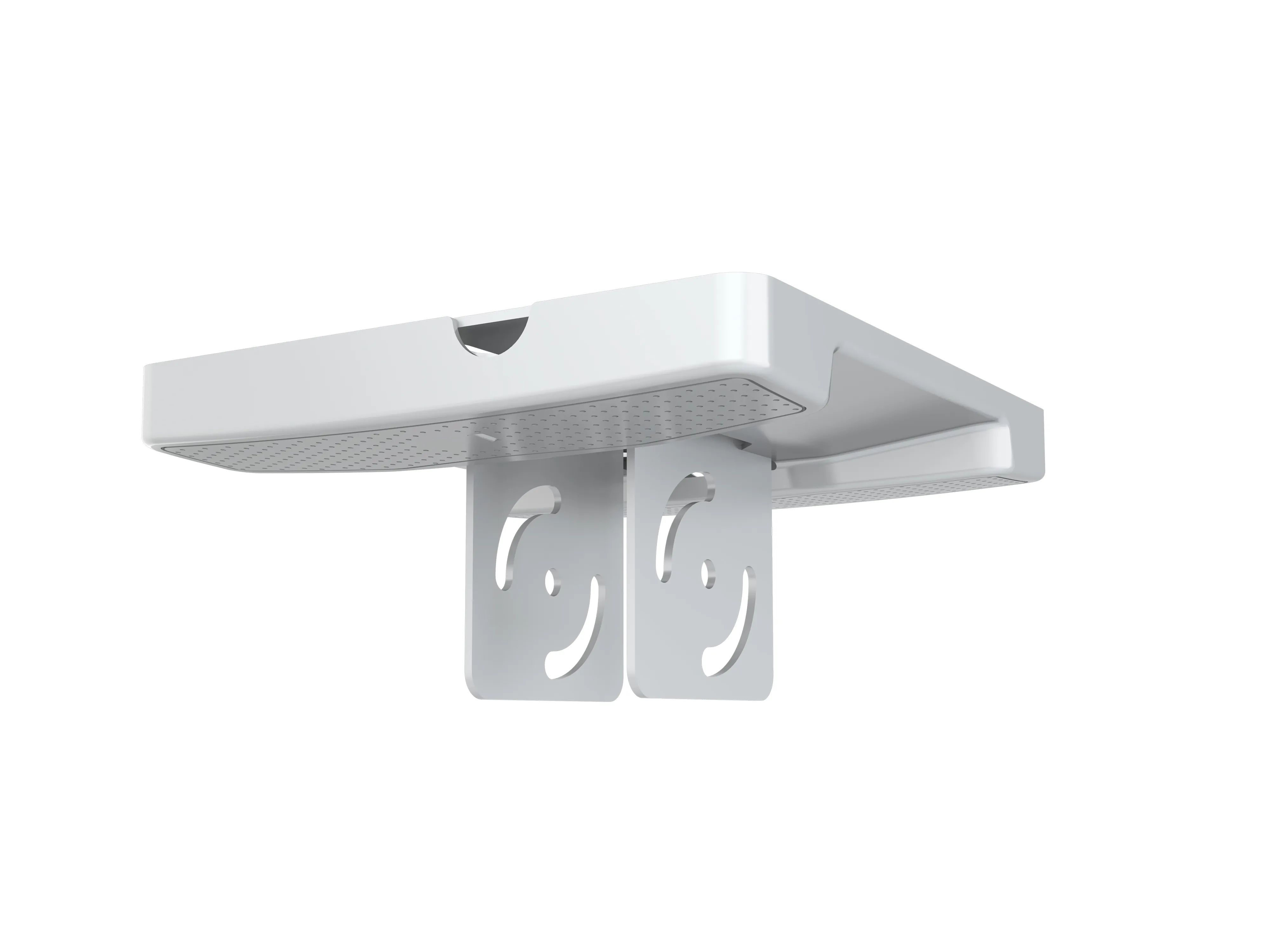 M Pro Series - Ceiling Plate w Plastic C