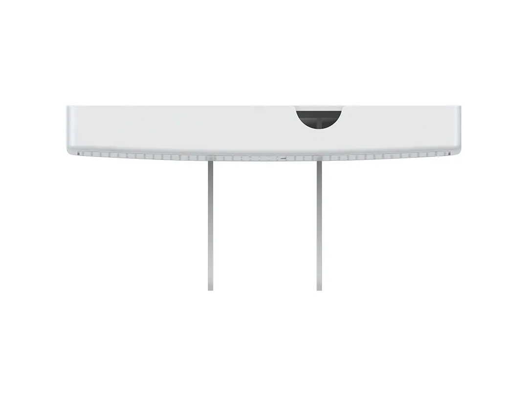 M Pro Series - Ceiling Plate w Plastic C