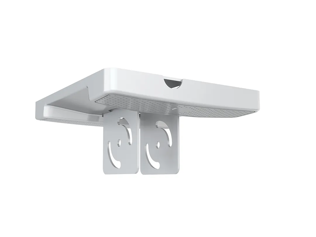 M Pro Series - Ceiling Plate w Plastic C