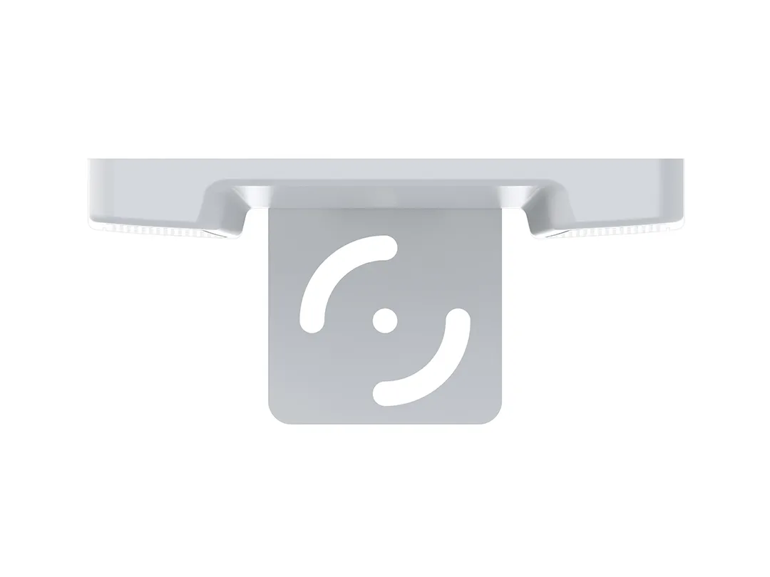 M Pro Series - Ceiling Plate w Plastic C