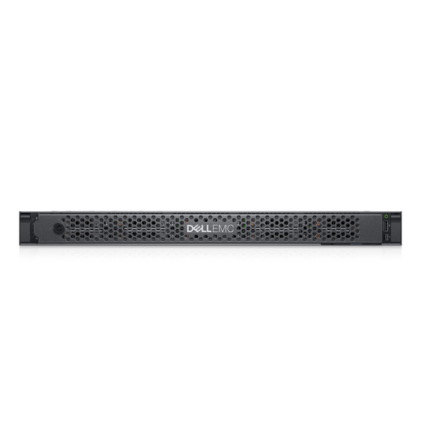 PowerEdge R640 Intel Xeon Silver 4210 (14M Cache, 2.2GHz) 16GB (1x16GB) 2933MT/s RDIMM Dual Rank 1x 480GB SATA SSD 2.5" Hot-Plug  no Graphics Sliding Rack Rails
