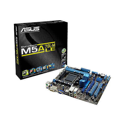 M5A78L-M LE AM3+
