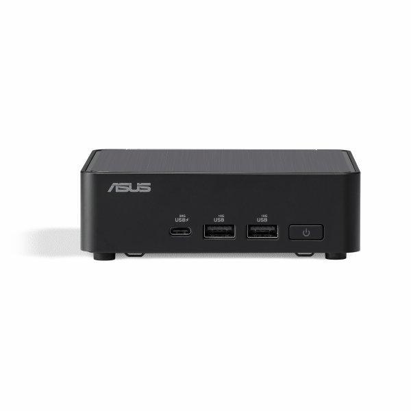 ASUS WNUC12 WSBV500000I i5-1250P -minitietokonerunko