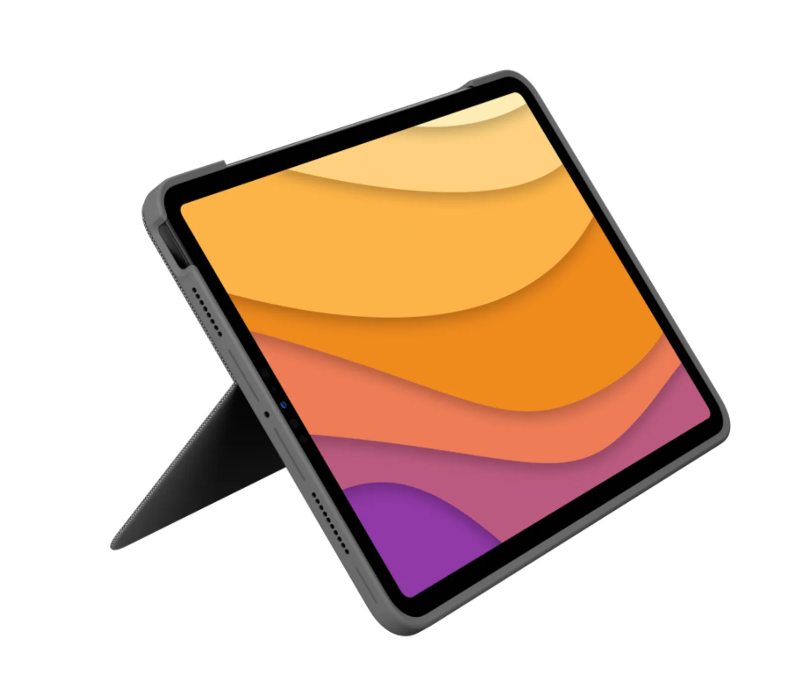 Logitech Combo Touch 10.9" - Nordic