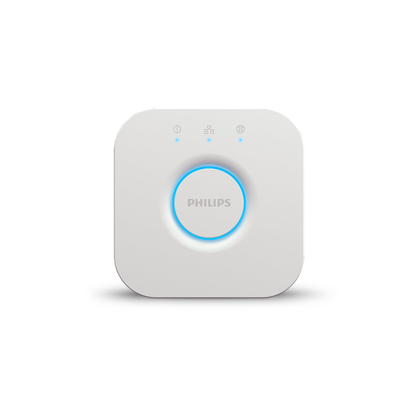 Philips Hue -silta (Bridge)