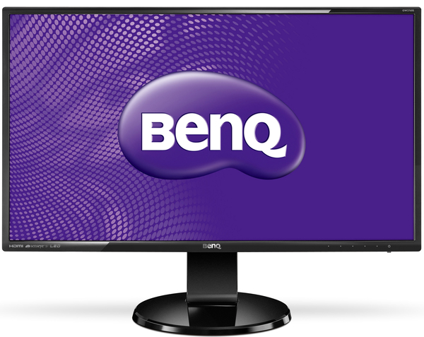 BenQ 27" GW2760HS Full HD Slim - Monitor