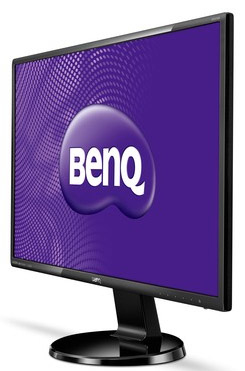 BenQ 27" GW2760HS Full HD Slim - Monitor