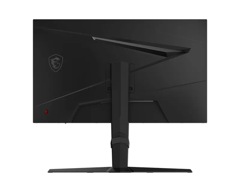 MSI 27&quot; MAG 275CQPFDE QHD, Rapid VA - curved gamingsk&auml;rm