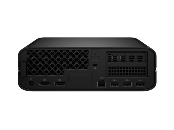 HP Z2 Mini G1i Intel Core Ultra 7 265K 32GB 1TB RTX 2000 ADA W11P 3y SmartBuy (ML)