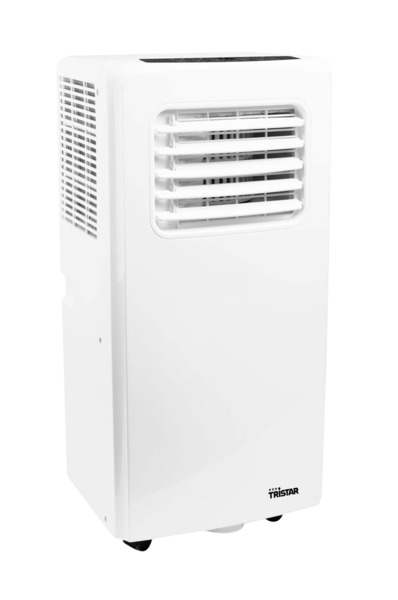 TRISTAR AC-5707 Portable Air Conditioner, White, Wi-Fi, 7,000 BTU