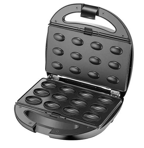 Adler AD 3040 5-in-1 Sandwich Grill 1200 W (Black/Grey)
