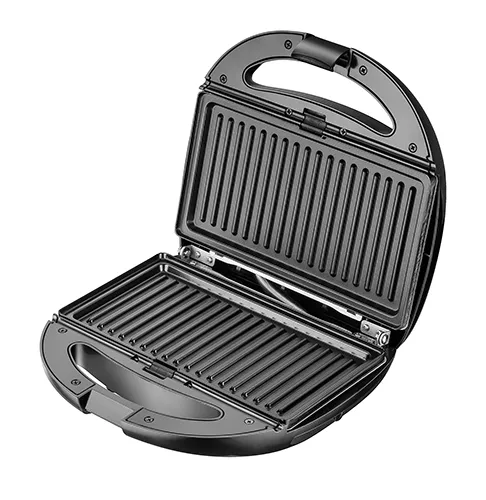 Adler AD 3040 5-in-1 Sandwich Grill 1200 W (Black/Grey)