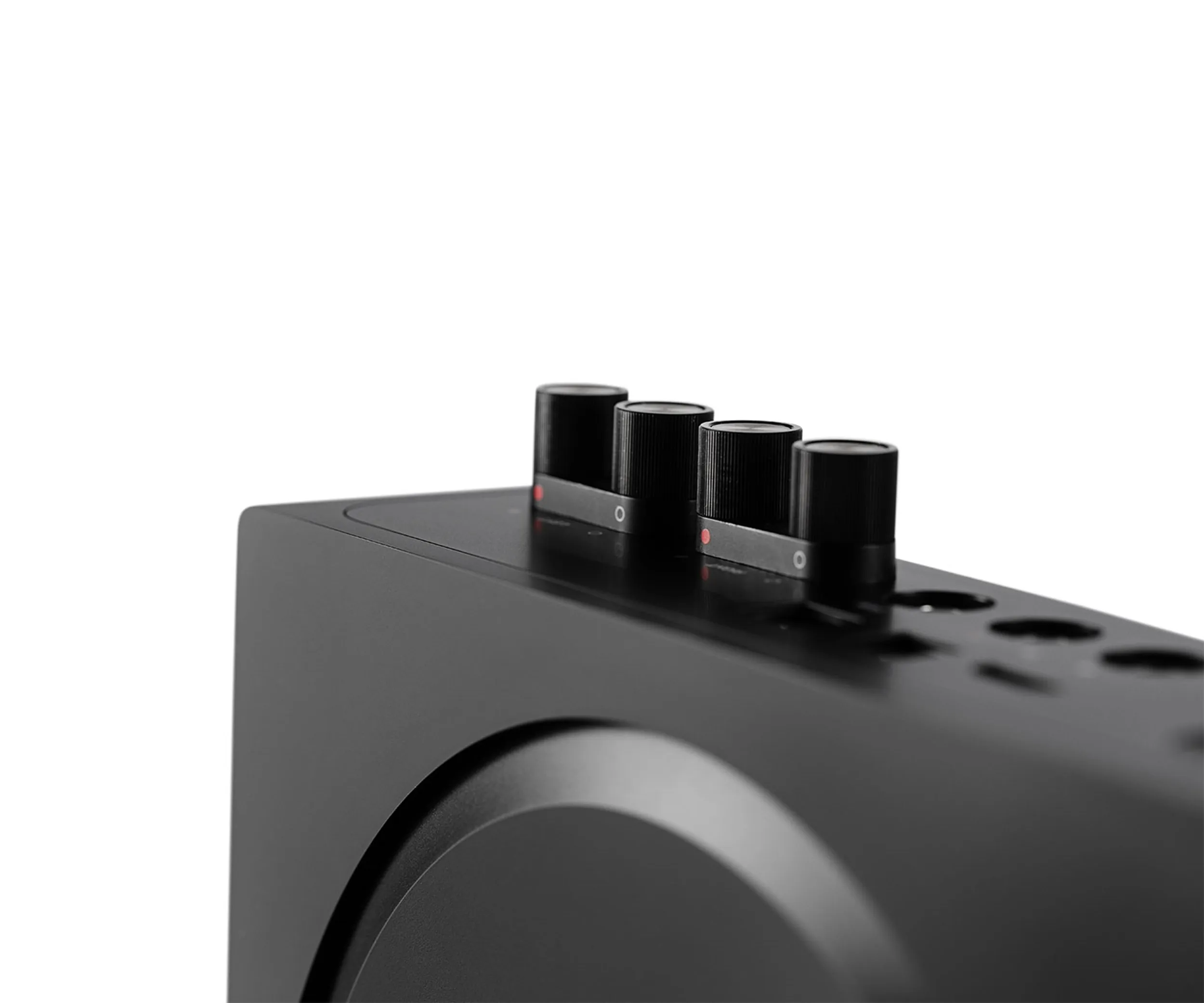 Sonos AMP - wireless streaming amplifier