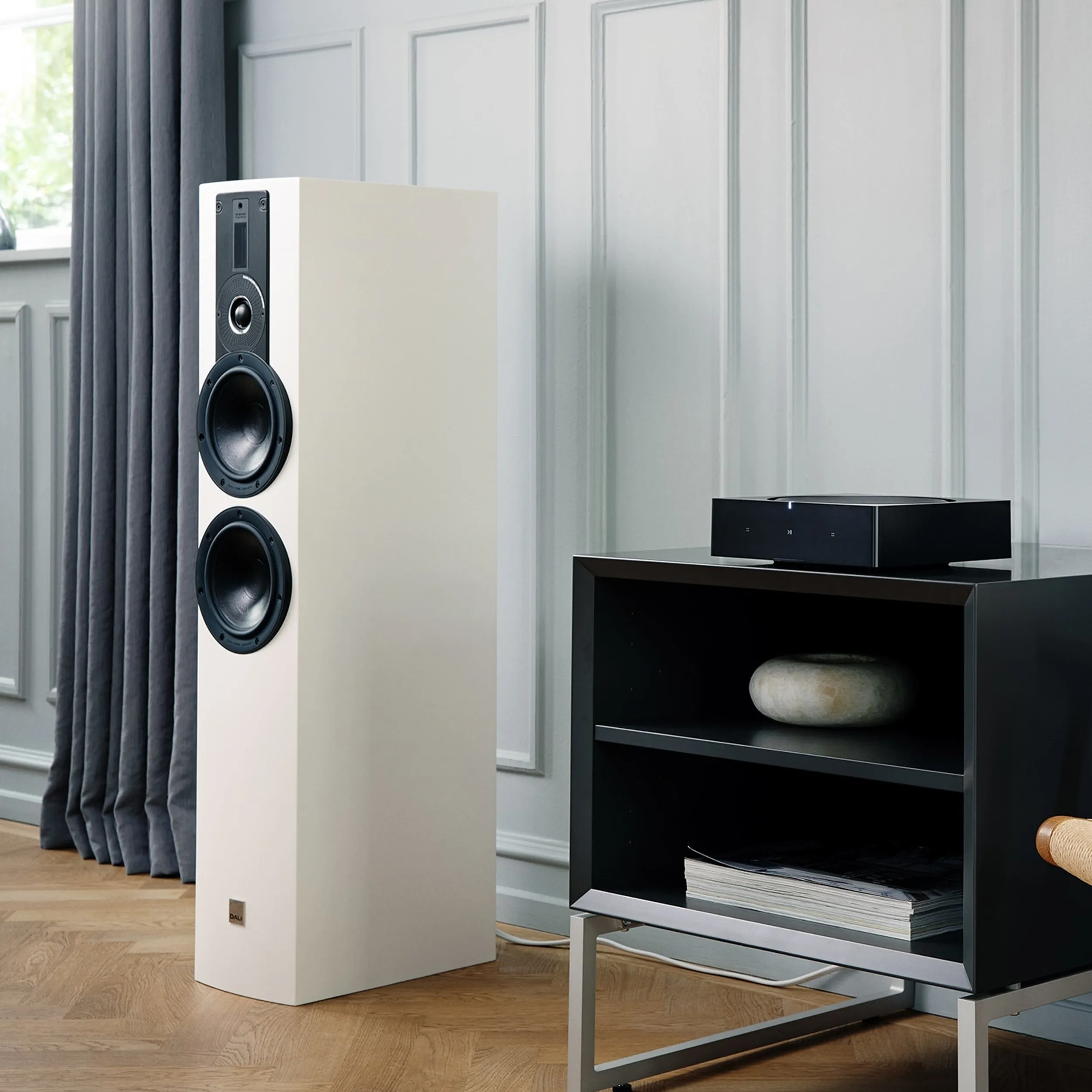 Sonos AMP - wireless streaming amplifier