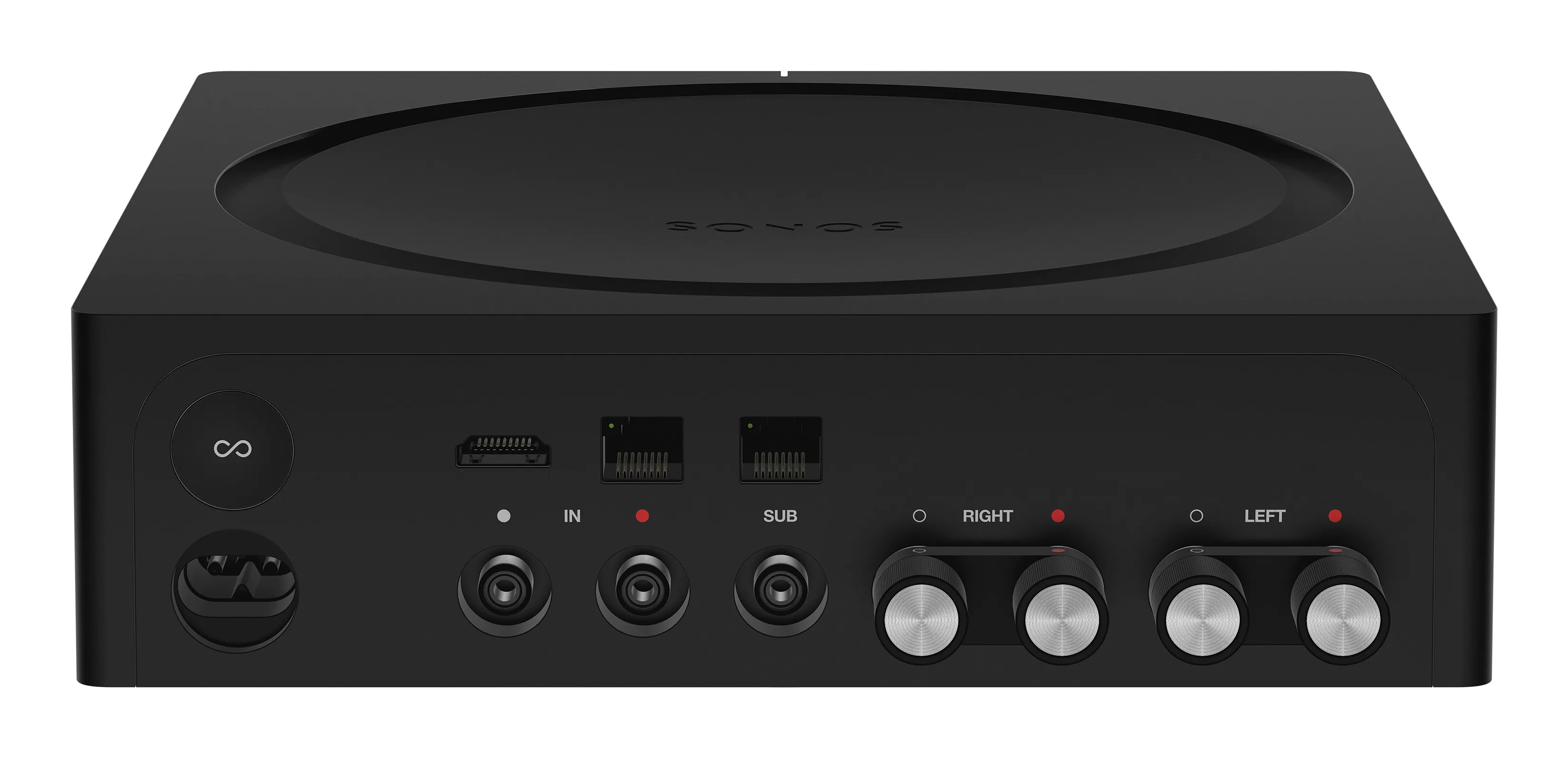 Sonos AMP - wireless streaming amplifier