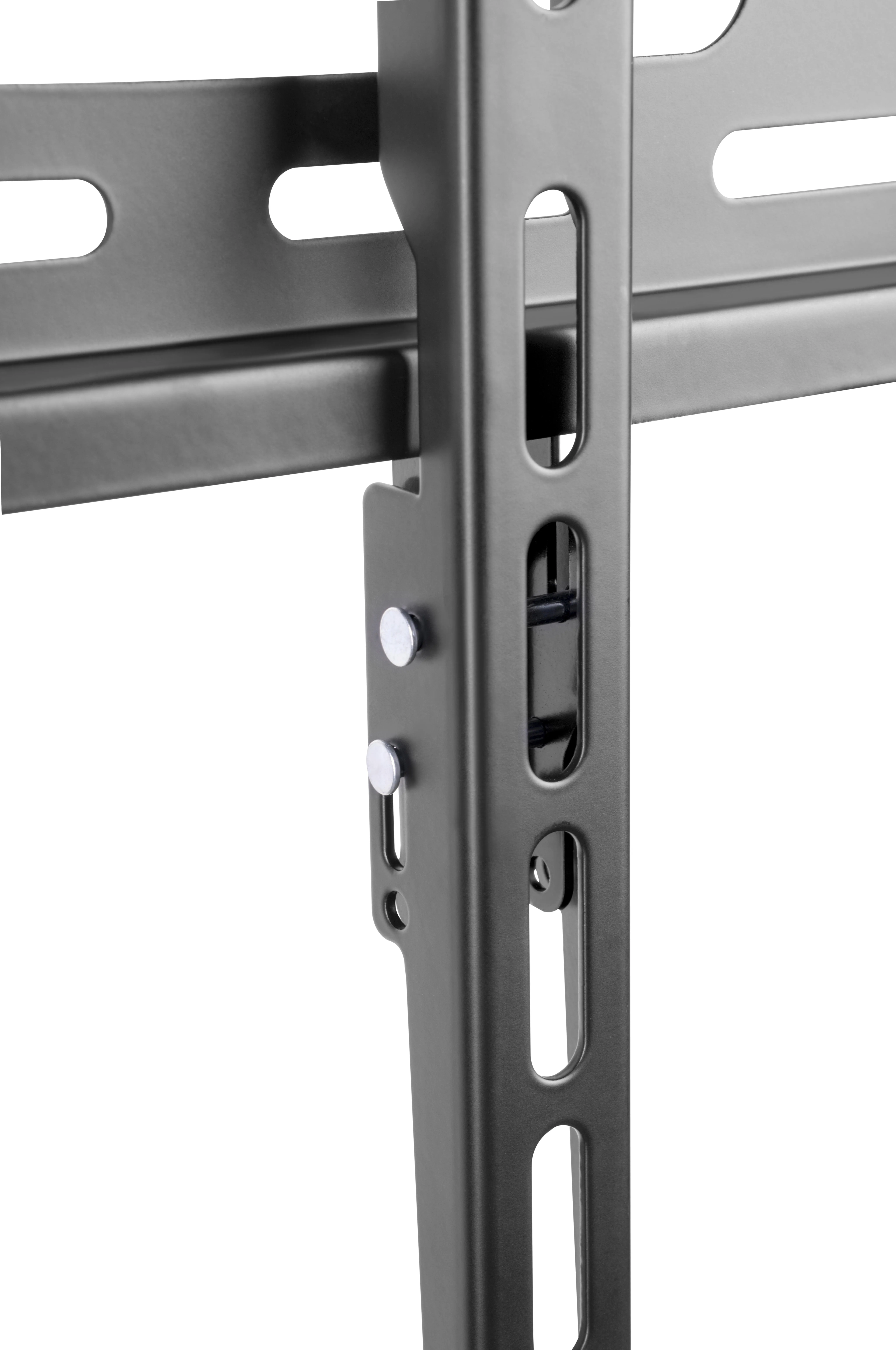 Deltaco Office  Fixed vertical - wall mount 37&rdquo;-75&rdquo;