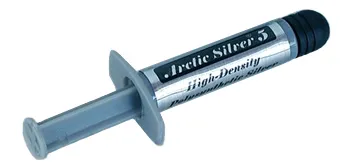 Arctic Silver 5 3,5g - thermal compound